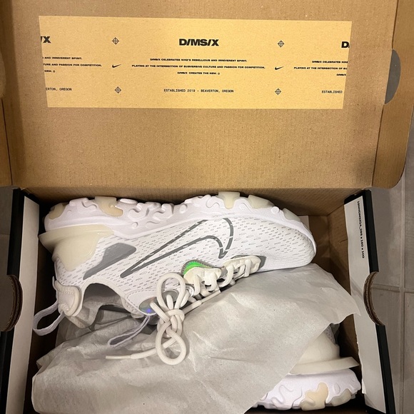 W Nike NSW React Vision ESS - Picture 3 of 5